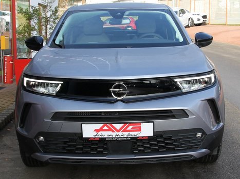 Opel Mokka 1.2i 136PS Automatik&hellip;