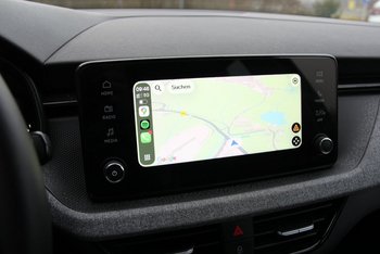 Skoda Kamiq TSI Selection Kamera Klimaautomatik LED ALU 16 ZOLL Sunset Smart Link