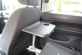 Ford Grand Tourneo Connect 1.5i 114PS Active 5 Sitze Sitzheizung Kamera Klimaautomatik