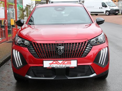 Peugeot 2008 1.2i Allure LED&hellip;