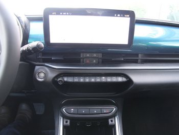 FIAT 600 1.2 Mild Hybrid 145PS Automatik LED wireless CAM 17ZOLL