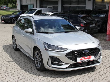 Ford Focus Turnier 1.0 155PS&hellip;