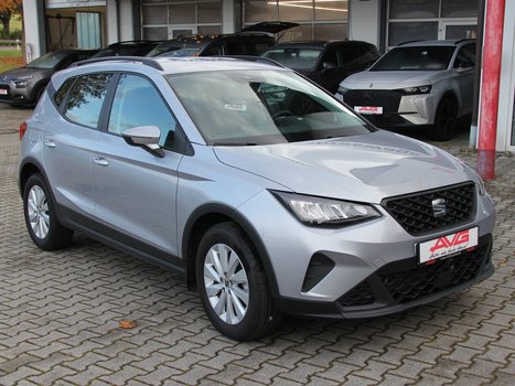 Seat Arona 1.0 TSI DSG STYLE LED&hellip;