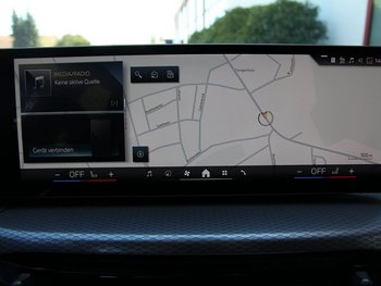 BMW 330e G21N xDrive Touring M-Sport-PRO! Adaptiv-LED Sitzheizung wireless