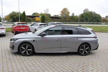 Peugeot 308 SW 1.2i GT LED Adaptiv-Tempomat CAM ALU 18 ZOLL