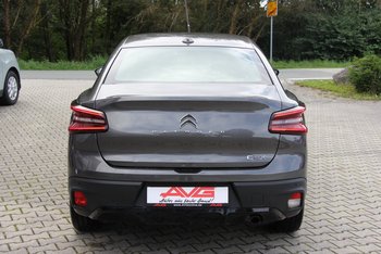 Citroen C4X 1.0i 101PS YOU Klimaautomatik ALU 18 ZOLL