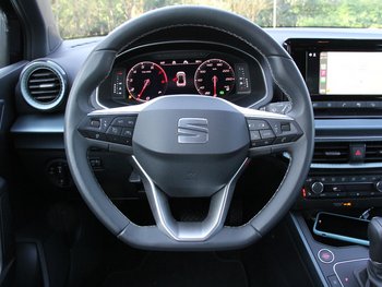 Seat Arona 1.0 DSG Xperience LED Sitzheizung Kamera Adaptiv Tempomat