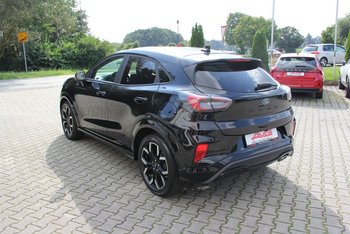 Ford Puma 1.0i Automatik ST-LINE X LED NAV CAM ALU 18 ZOLL