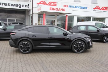 Peugeot 408 1.6e HYBRID GT Schiebedach Leder Nappa FULL-LED Night Vision