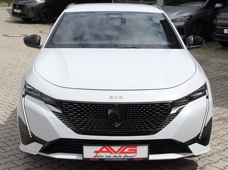 Peugeot 308 SW 1.2i GT LED&hellip;