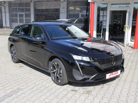 Peugeot 308 SW 1.2i Allure&hellip;