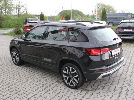 Seat Ateca 1.5 TSI DSG Style&hellip;