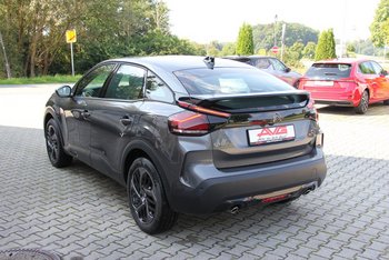 Citroen C4 1.2i 131PS PLUS LED Navigation Tom Tom Kamera ALU 18 ZOLL