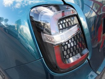 FIAT 600 1.2 Mild Hybrid 145PS Automatik LED wireless CAM 17ZOLL