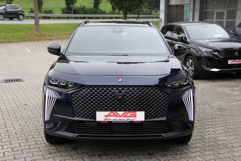 DS Automobiles DS7 1.5d 131PS Performance Line LED NAV 19Zoll