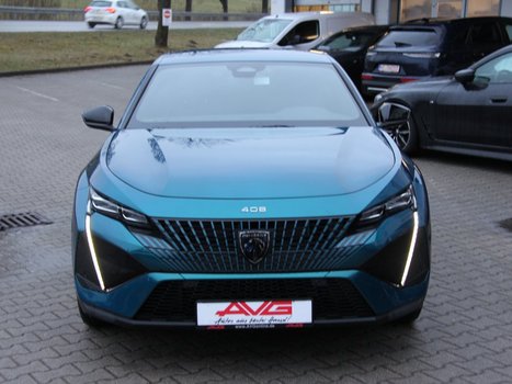 Peugeot 408 1.6e HYBRID GT FULL-LED&hellip;