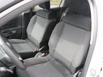 Citroen C3 1.2i 110PS Automatik LED Klimaautomatik NSW PDC