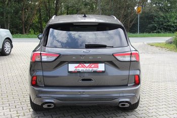 Ford KUGA 2.0d ST-LINE NAV CAM ALU 18 ZOLL