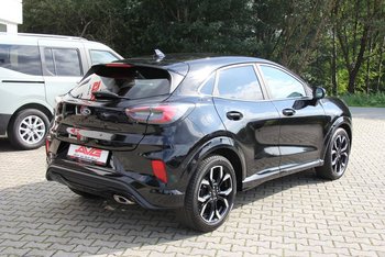 Ford Puma 1.0i ST-LINE X LED NAV CAM ALU 18 ZOLL