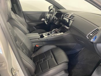 DS Automobiles DS7 Plug in Hybrid 299PS Allrad OPERA Panoramadach Sitz & Scheibenheizung Memory Leder Nappa