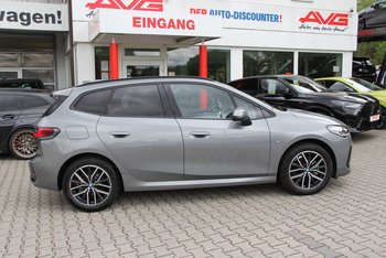 BMW U06 225e xDrive Hybrid 245PS M-SPORT Panoramadach Adaptiv -LED Innovationspaket