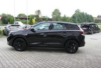 Opel Grandland 1.2i GS LINE FULL-LED NAV Sitzheizung 18 ZOLL