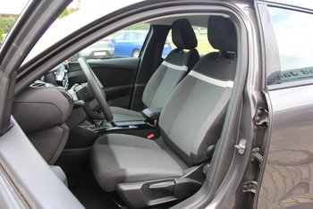 Citroen C4X 1.0i 101PS YOU Klimaautomatik ALU 18 ZOLL