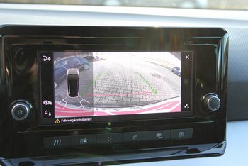 Seat Arona 1.0 TSI DSG FR LED AdptivTempomat Sitzheizung Paket Pro