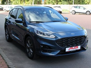 Ford KUGA 2.0d ST-LINE NAV CAM ALU 18 ZOLL