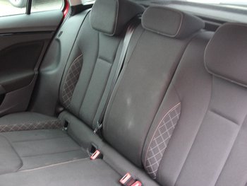 Skoda Scala TSI 115PS Facelift Selection ALU Sunset Smart Link Lichtsensor Virtual Cockpit wireless Link NSW