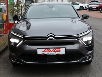 Citroen C5 X 1.6e 225PS MAX LED HUD Sitzheizung wireless 19Zoll