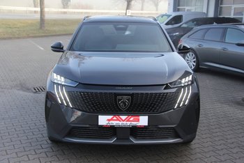 Peugeot 5008 1.2i 145PS GT FULL-LED 7 Sitze Sitzheizung 19ZOLL