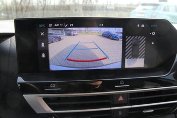 Citroen C4 1.2i 131PS Automatik PLUS LED CAM PDC Smart-Link kabellos