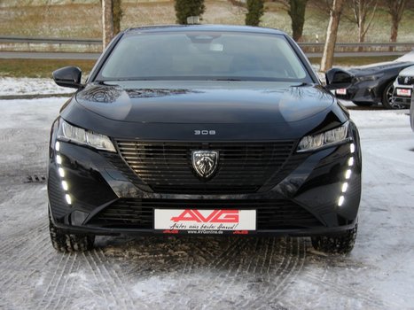 Peugeot e-308 Elektro 156PS 54 KWH&hellip;