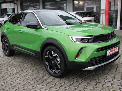 Opel Mokka Elektro ULTIMATE&hellip;