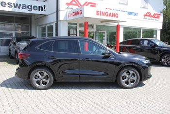 Ford KUGA FHEV HYBRID 190PS ST-LINE NAV CAM ALU 18 ZOLL Winterpaket