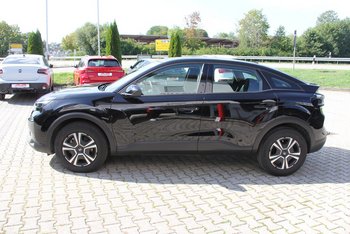 Citroen C4 1.2i 110PS Automatik YOU LED PDC Smart-Link kabellos