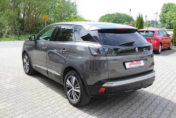 Peugeot 3008 1.2i Allure Navigation LED 18 ZOLL Keyless Kamera