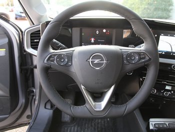 Opel Mokka 1.2i 136PS Automatik Elegance LED NAVI Sitzheizung