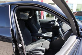 BMW X2 sDrive20d Automatik M-Sport Pro! Adap-LED 19 ZOLL