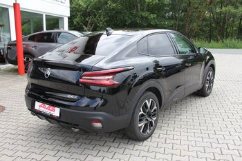 Citroen C4X 1.2i 131PS MAX LED CAM 18 ZOLL TEILLEDER ADAPTIV-TEMPOMAT