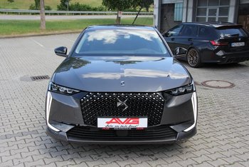 DS4 Automatik 1.2 145PS ETOILE NAV HUD LED ALU 19 ZOLL