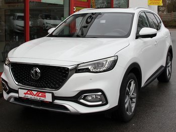 MG EHS 1.5 T-GDI HYBRID 258PS Luxury Panoramadach LED NAVI-Link Sitzheizung CAM ALU 17 ZOLL