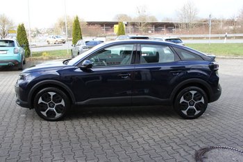 Citroen C4 1.2i 131PS Automatik PLUS LED CAM PDC Smart-Link kabellos