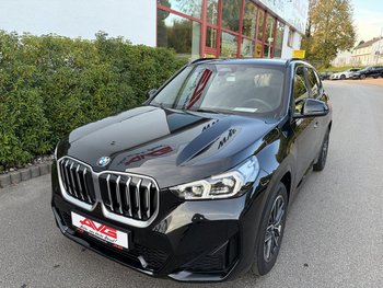 BMW X1 sDrive18i Automatik M-Sport Premium-Paket Adap-LED 18 ZOLL