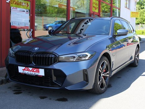 BMW 330e G21N xDrive Touring&hellip;