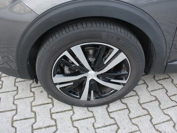 Peugeot 3008 1.2i GT Navigation LED 18 ZOLL Keyless Kamera Adaptiv Tempomat