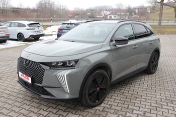 DS Automobiles DS7 Plug in Hybrid 299PS Allrad Performance Line LED NAV 19Zoll