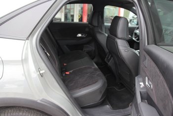 DS Automobiles DS7 Plug in Hybrid 299PS Allrad Performance Line LED NAV 19Zoll