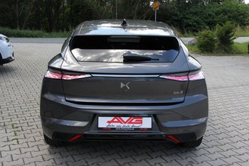 DS4 Automatik 1.2 145PS ETOILE NAV HUD LED ALU 19 ZOLL
